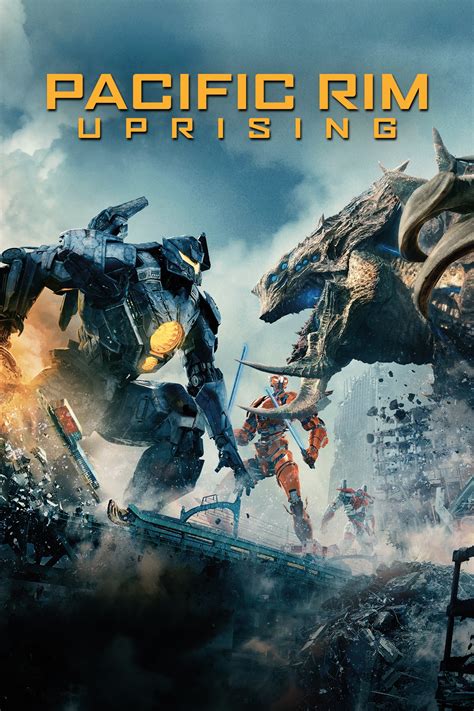 pacific rim uprising antagonist|Pacific Rim: Uprising (2018) .